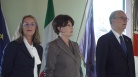 fotogramma del video Scuola: Rosolen, autonomia Fvg riconosciuta da legislazione ...